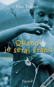 Capa do artigo Quand Je Serai Grand