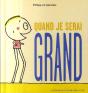 Quand Je Serai Grand - Preview