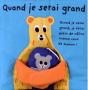 Quand Je Serai Grand - Preview