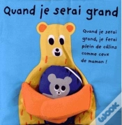 Capa do artigo Quand Je Serai Grand