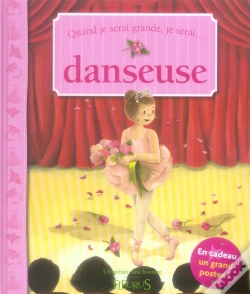 Capa do artigo Quand Je Serai Grande, Je Serai....Danseuse
