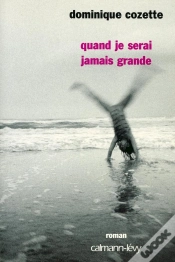 Capa do artigo Quand Je Serai Jamais Grande