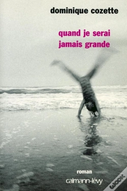 Capa do artigo Quand Je Serai Jamais Grande