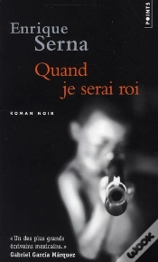Capa do artigo Quand Je Serai Roi