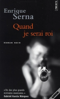 Capa do artigo Quand Je Serai Roi