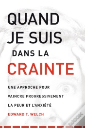 Capa do artigo Quand Je Suis Dans La Crainte