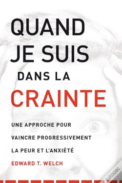 Capa do artigo Quand Je Suis Dans La Crainte
