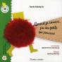 Quand Je Tousse, J'Ai Des Poils Qui Poussent - Preview