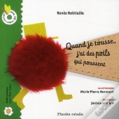 Quand Je Tousse, J'Ai Des Poils Qui Poussent