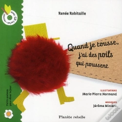Capa do artigo Quand Je Tousse, J'Ai Des Poils Qui Poussent