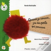 Capa do artigo Quand Je Tousse, J