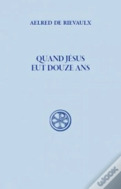 Capa do artigo Quand Jésus Eut Douze Ans