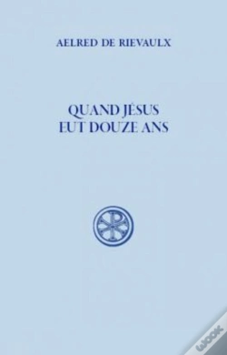 Capa do artigo Quand Jésus Eut Douze Ans