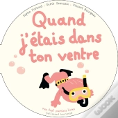 Quand J'Étais Dans Ton Ventre