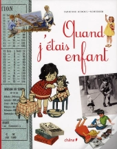 Quand J'Etais Enfant