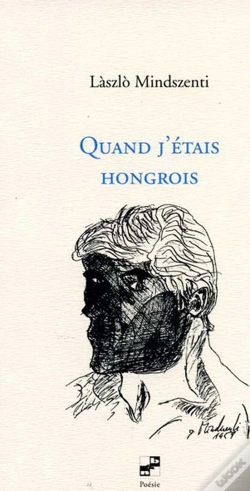 Capa do artigo Quand J'Étais Hongrois