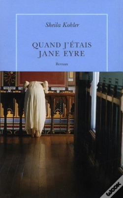 Capa do artigo Quand J'Étais Jane Eyre