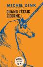 Quand J'Étais Licorne - Preview