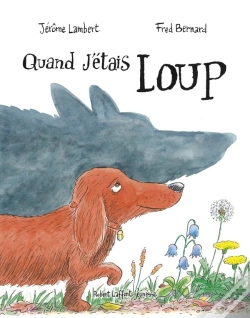 Capa do artigo Quand J'Étais Loup