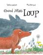 Quand J'Étais Loup - Preview