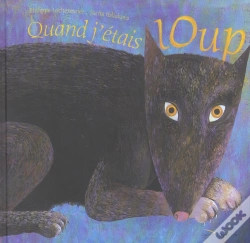 Capa do artigo Quand J'Etais Loup !