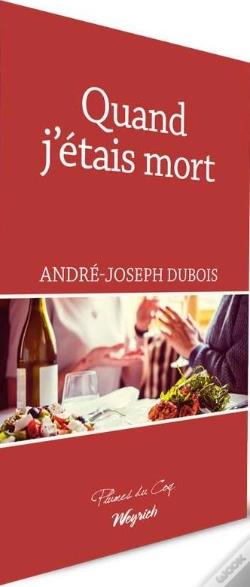 Capa do artigo Quand J'Etais Mort