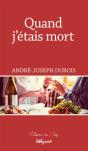 Quand J'Etais Mort - Preview