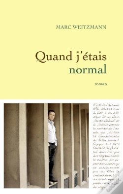 Capa do artigo Quand J'Étais Normal