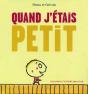 Quand J'Étais Petit - Preview