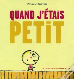 Capa do artigo Quand J'Étais Petit