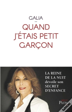 Capa do artigo Quand J'Étais Petit Garcon