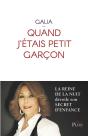 Quand J'Étais Petit Garcon - Preview