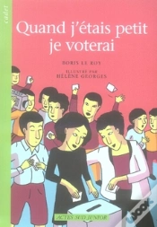 Capa do artigo Quand J