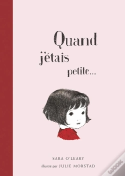 Capa do artigo Quand J'Étais Petite...
