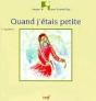 Quand J'Etais Petite - Preview