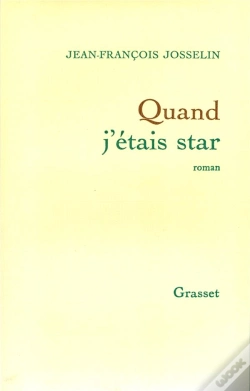 Capa do artigo Quand J'Etais Star