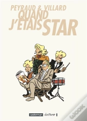 Quand J'Étais Star