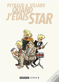 Capa do artigo Quand J'Étais Star