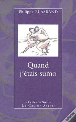Capa do artigo Quand J'Etais Sumo