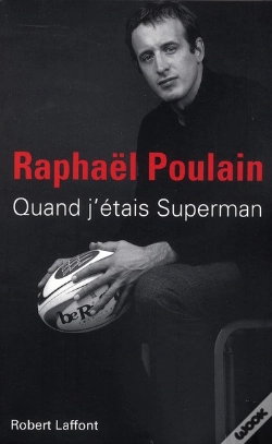 Capa do artigo Quand J'Étais Superman