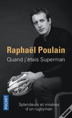 Capa do artigo Quand J'Étais Superman