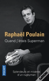 Quand J'Étais Superman
