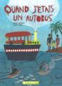 Quand J'Étais Un Autobus - Preview