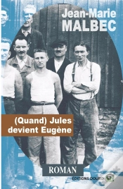 Capa do artigo (Quand) Jules Devient Eugène