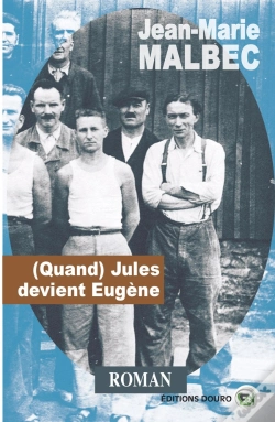Capa do artigo (Quand) Jules Devient Eugène
