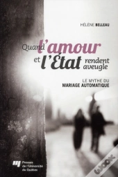 Quand L Amour Et L Etat Rendent Aveugle