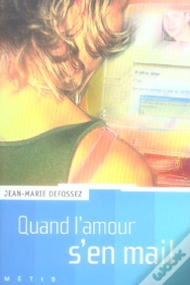 Capa do artigo Quand L Amour S En Mail