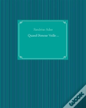 Capa do artigo Quand L Amour Veille