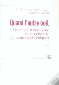 Capa do artigo Quand L Autre Boit