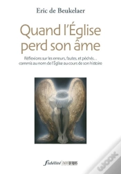 Capa do artigo Quand L Eglise Perd Son Ame